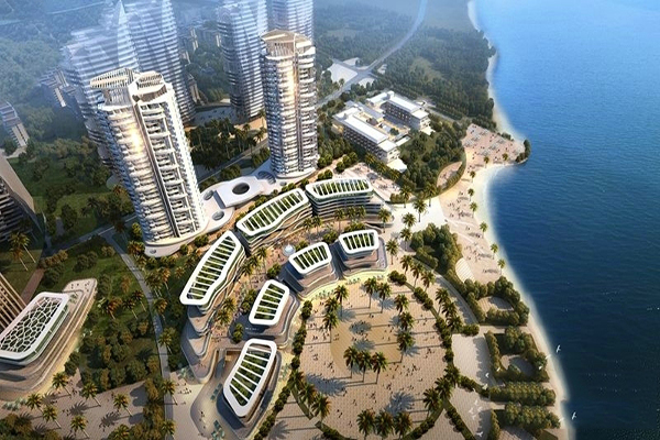 效果图 效果图