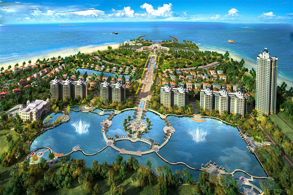 恒大金碧天下怎么样？有哪些优缺点？
