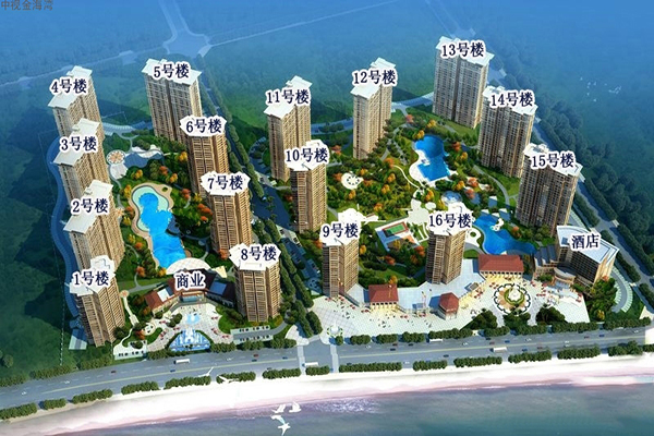 中视金海湾怎么样？有哪些优缺点？