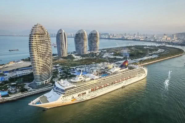交通解析：海南自由贸易港，到底是什么港？