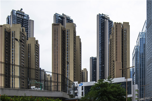 海口25个二手房网签便民服务点授牌 合同网签备案服务窗口前移