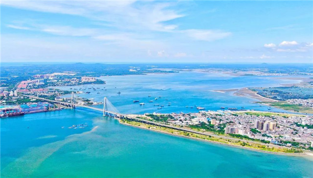 想要感受自贸港建设新动向，海南这个地方不能错过！