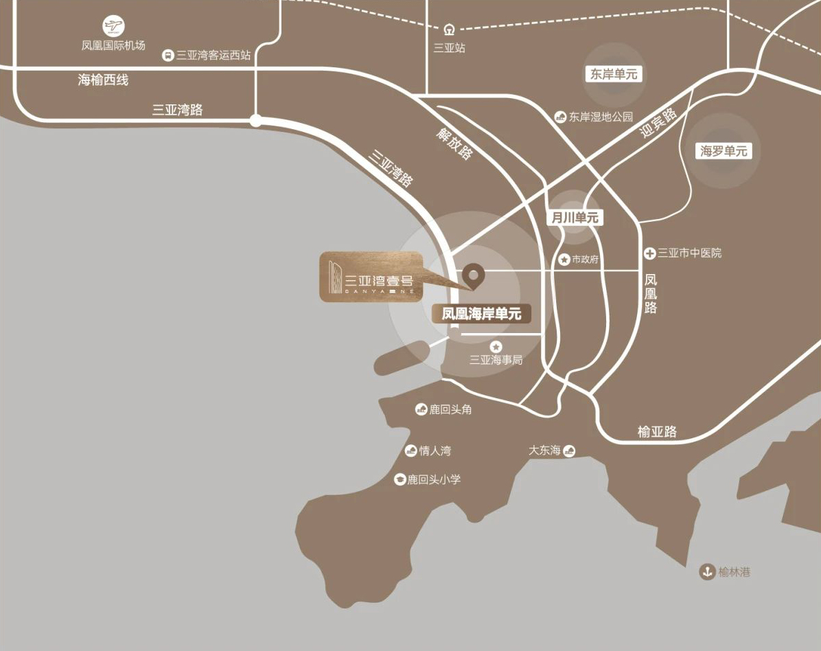 交通图