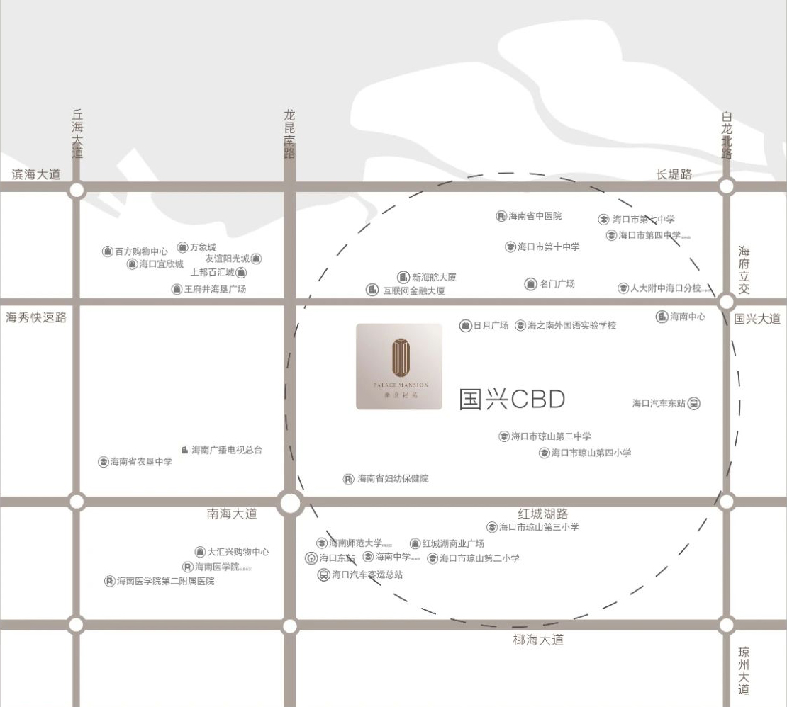交通图