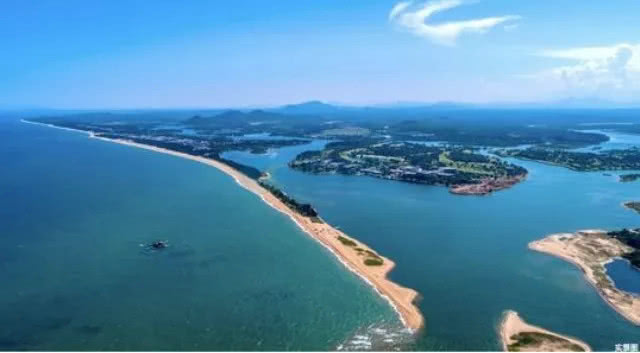 快讯！海南房地产单月销售成绩再创年内新高！