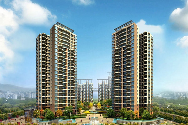 丽晶维港项目少量房源在售，均价18000元/平
