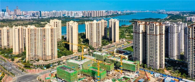 海南启动建筑工程专项整治行动，重点打击这些违法行为&rarr;
