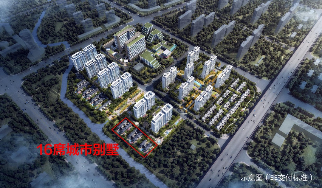 效果图