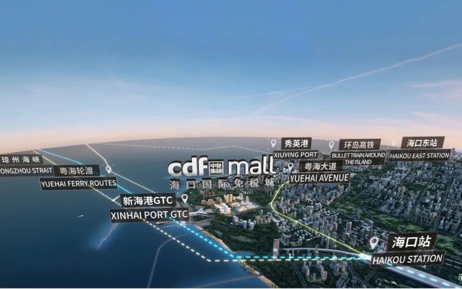 交通图