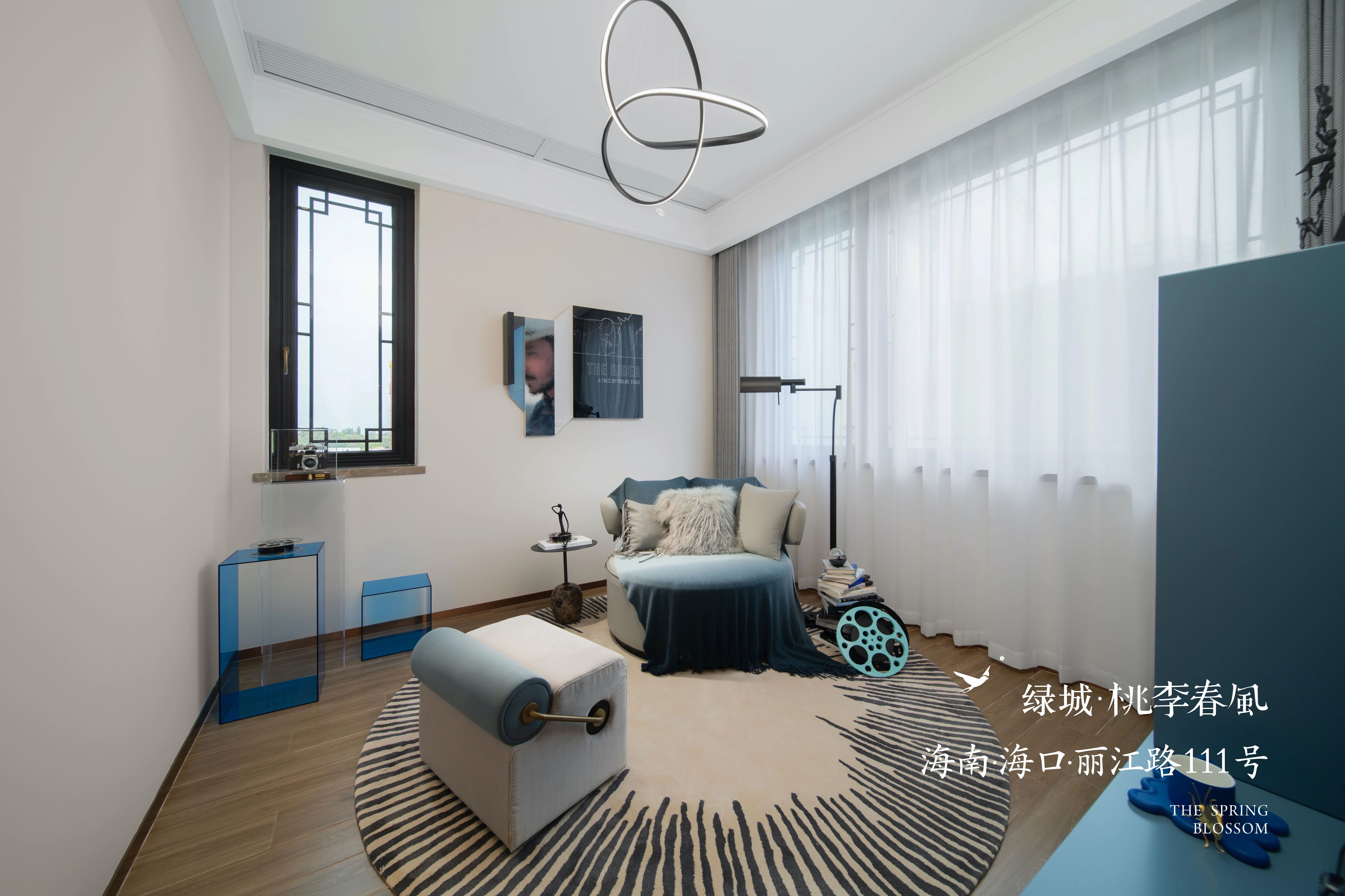 院望 S9户型8