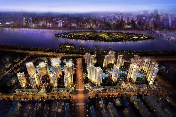 海南天鹅湾项目房源在售，项目新品暂未推出，具体推出时间待定