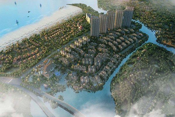 效果图 效果图