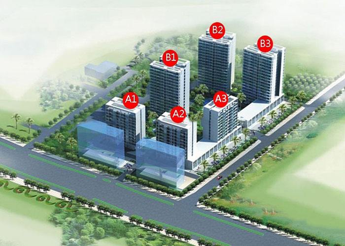 得发江语星城沙盘图