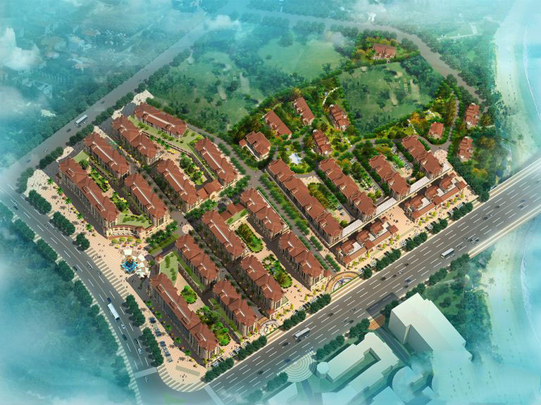 阳光水岸​推出12套特惠房源，建面约46-110平米，总价约52.8万/套起