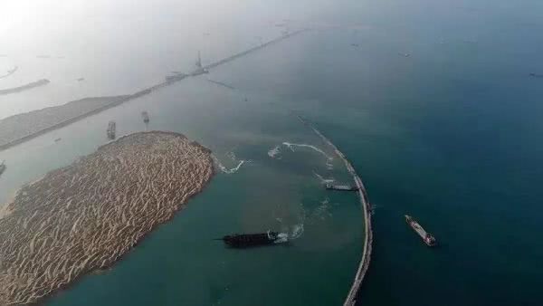重磅丨海南环保整改再挥利剑：月岛等填海人工岛须拆除