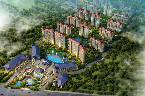 效果图 效果图