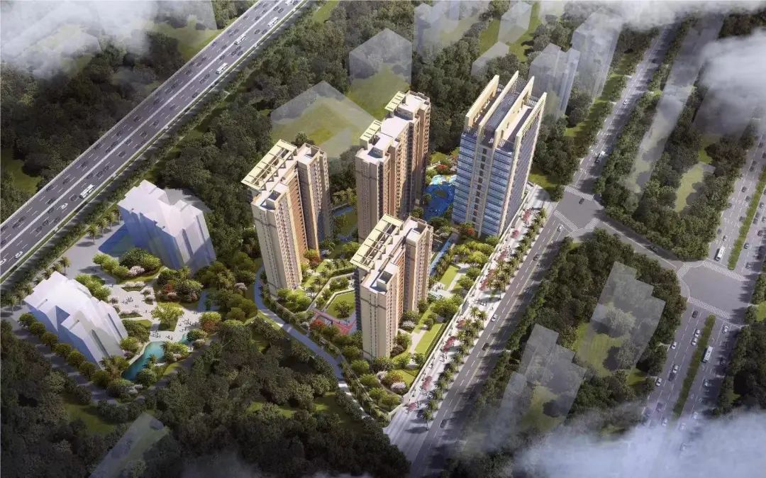 东方洋壹号项目介绍2