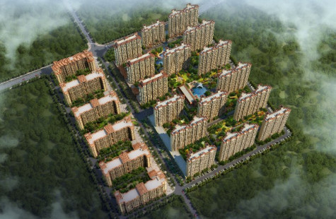 碧桂园海逸半岛在售住宅/商铺