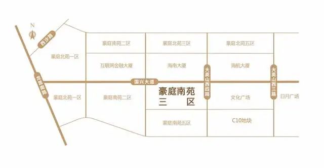 交通图