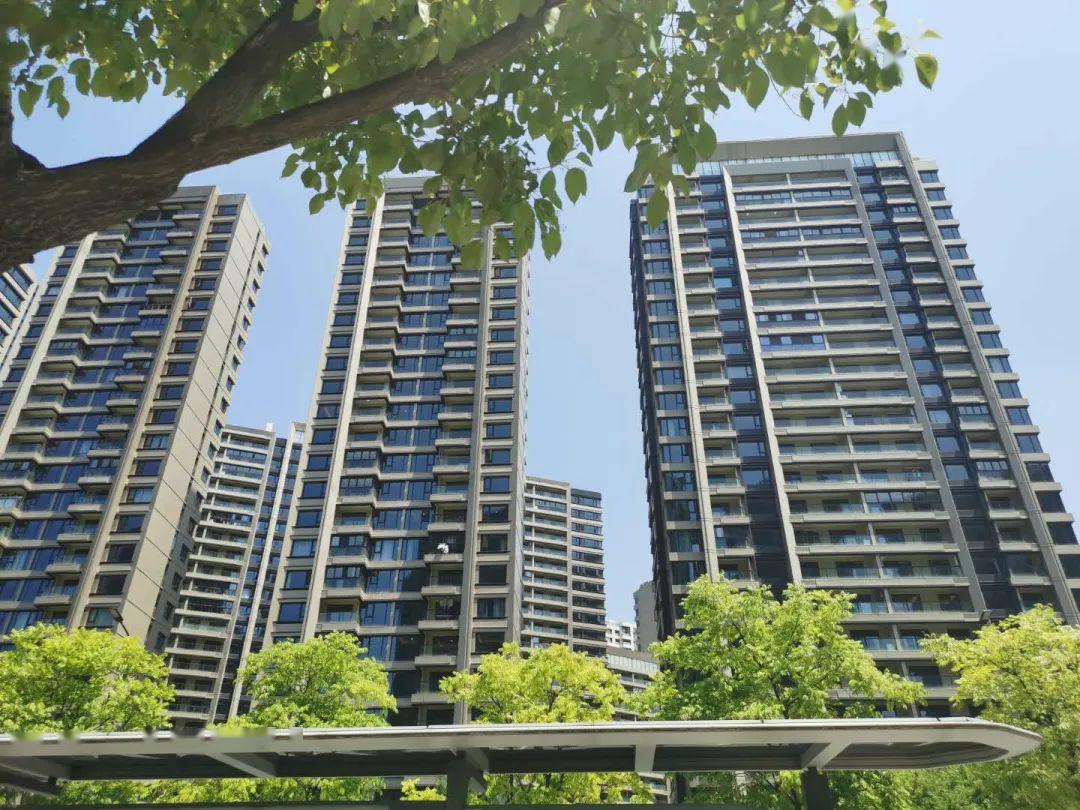 多地楼市调控后全国二手房挂牌量下降