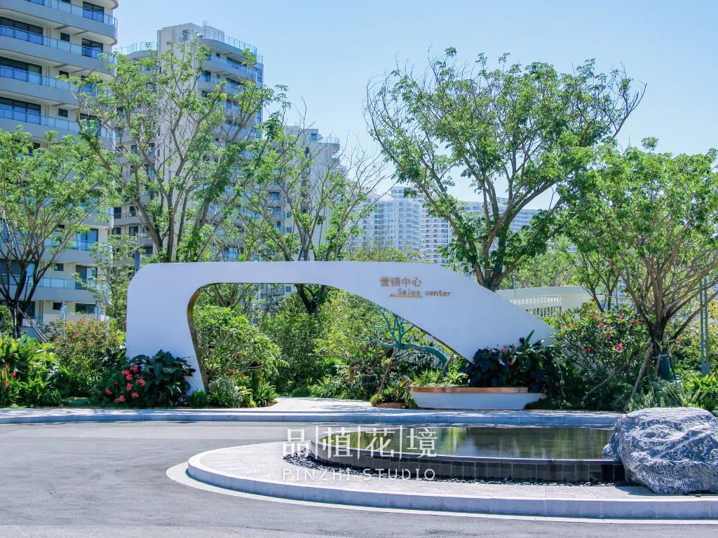 龙栖海岸项目海景现房推出5套房源