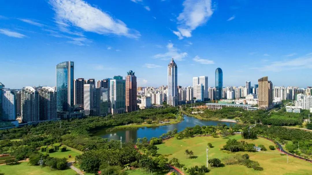 自贸港政策落地后如何在海南买房？你想了解的都在这里！