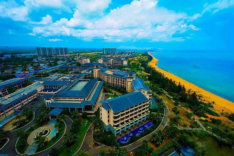 VR全景