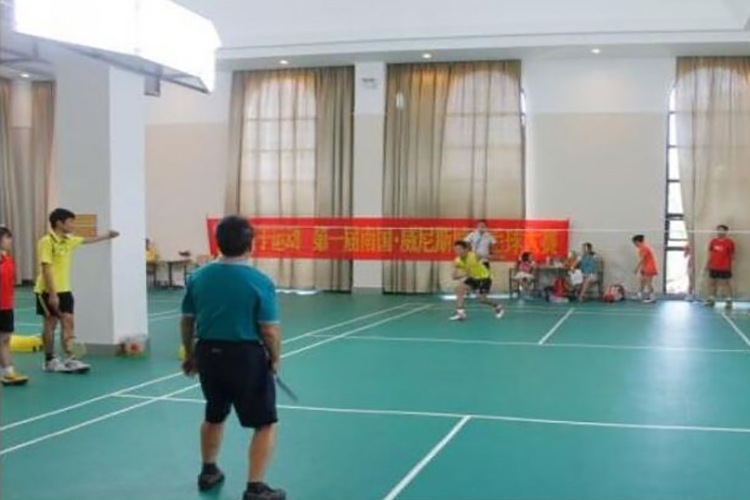 南国威尼斯城配套图 南国威尼斯城配套图