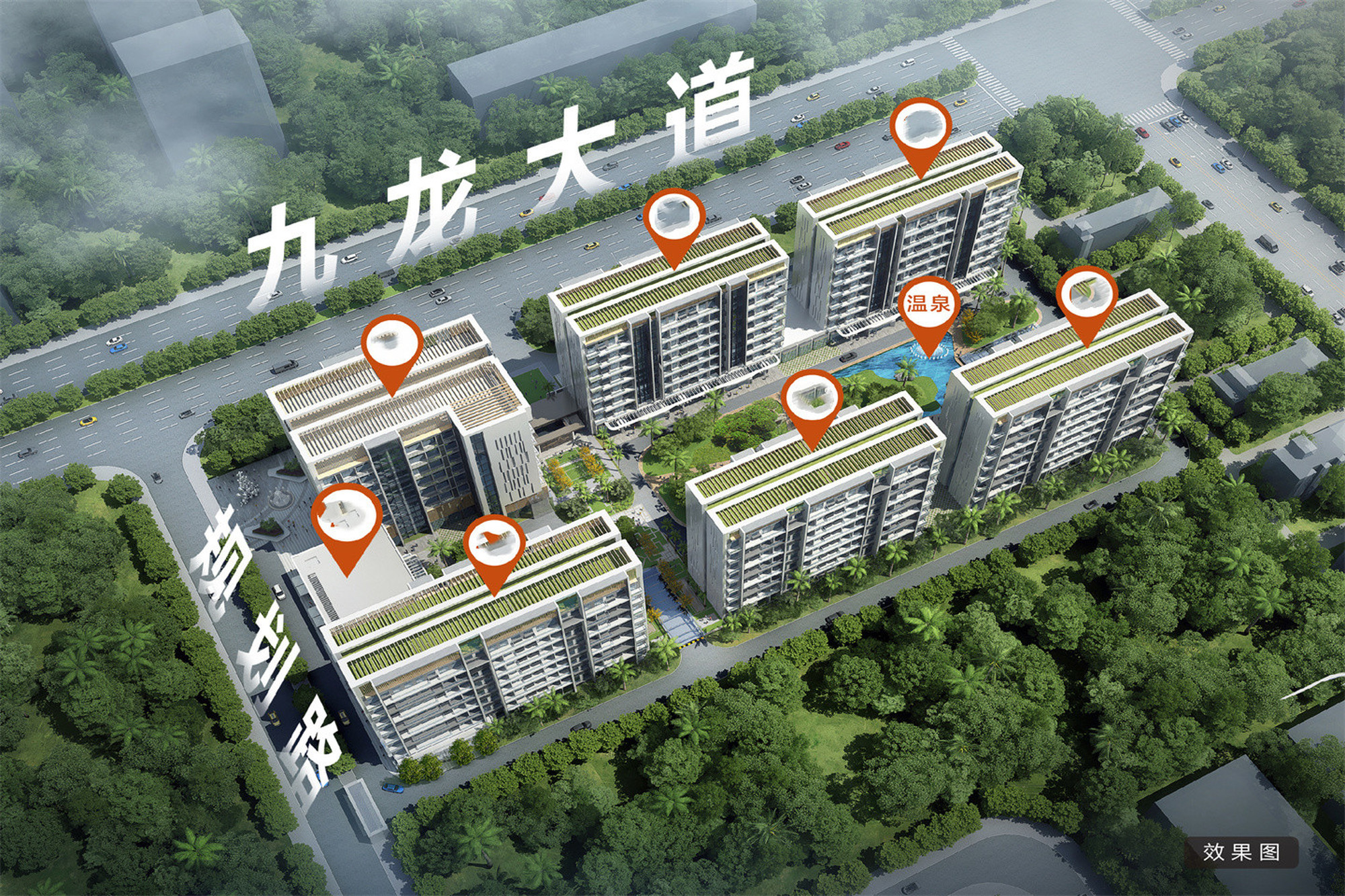 乐东新房