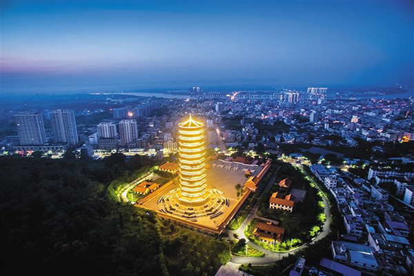 懂房优选|海南澄迈买哪些楼盘好？融创玖园、蓝山湖、台湾风情小镇、金融豪苑该如何选择？