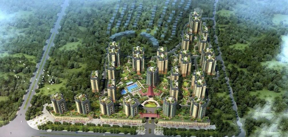 雅居乐星光城