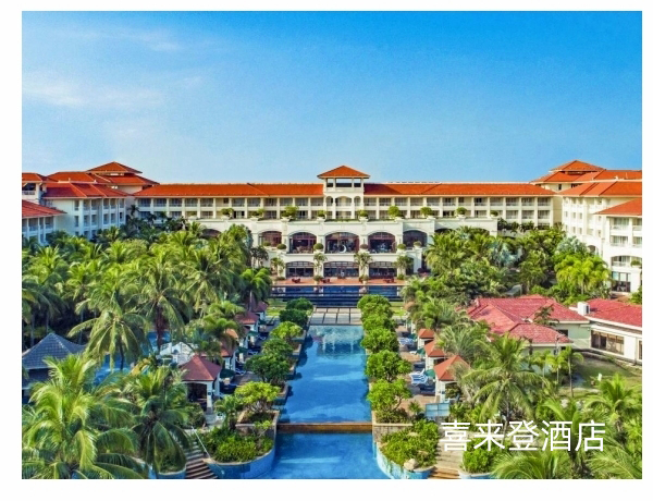 周边