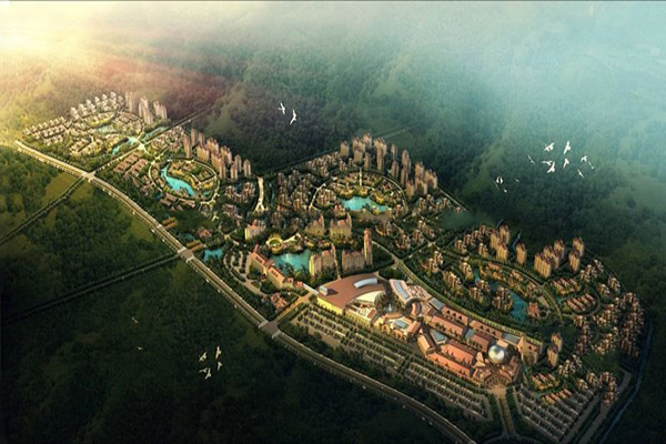 效果图 效果图