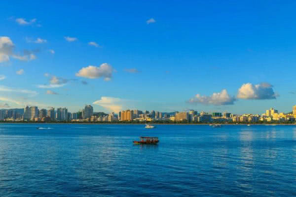 第27周三亚523套新房源入市 海口二手房价连续3周上涨