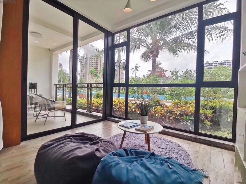 样板间赏析