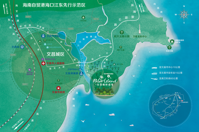 交通图