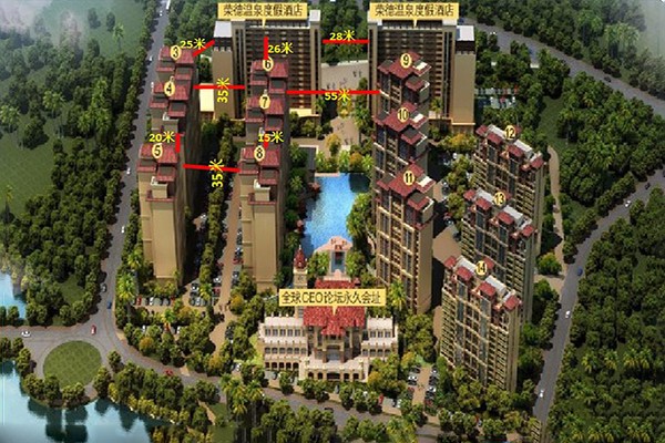 效果图 效果图