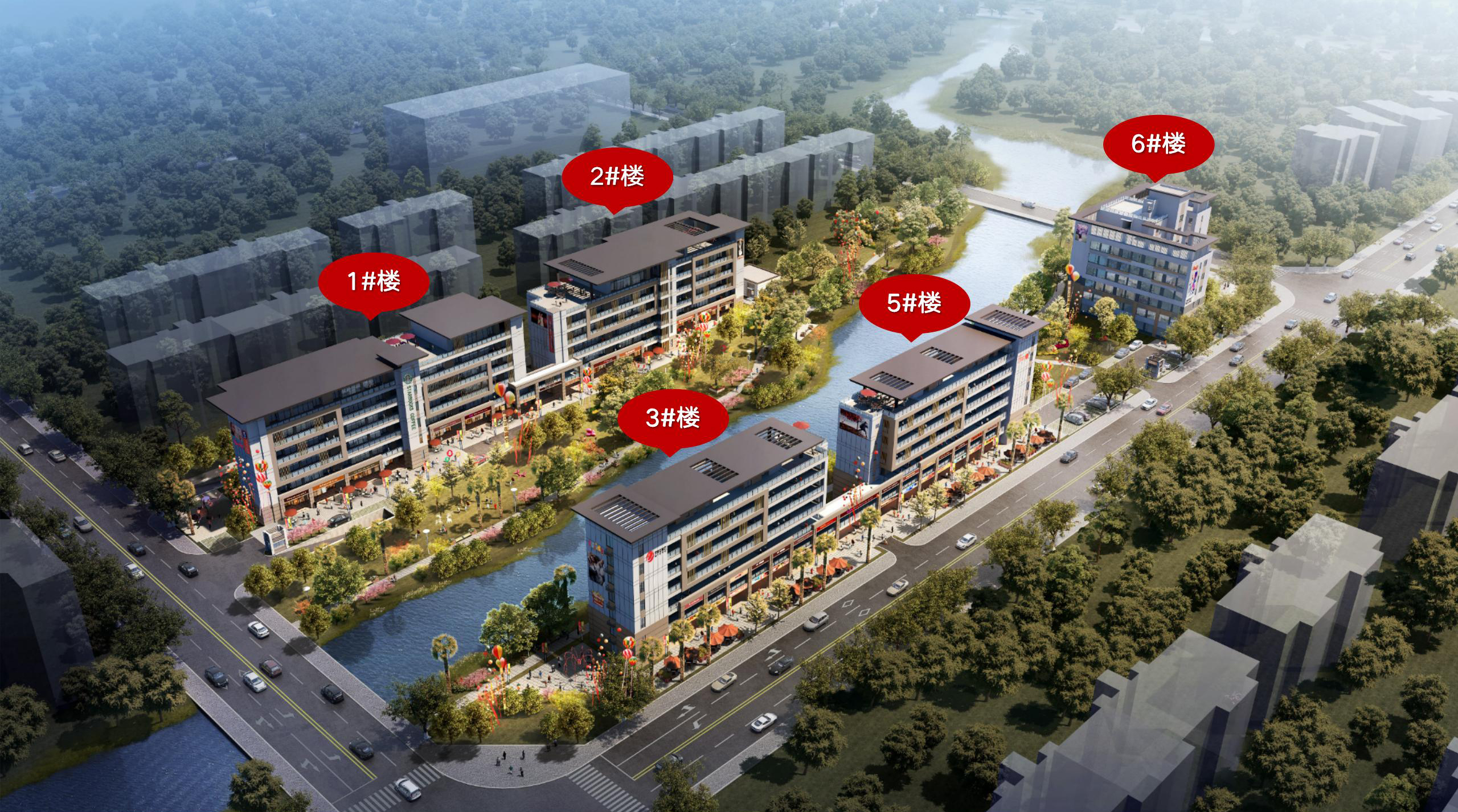 效果图