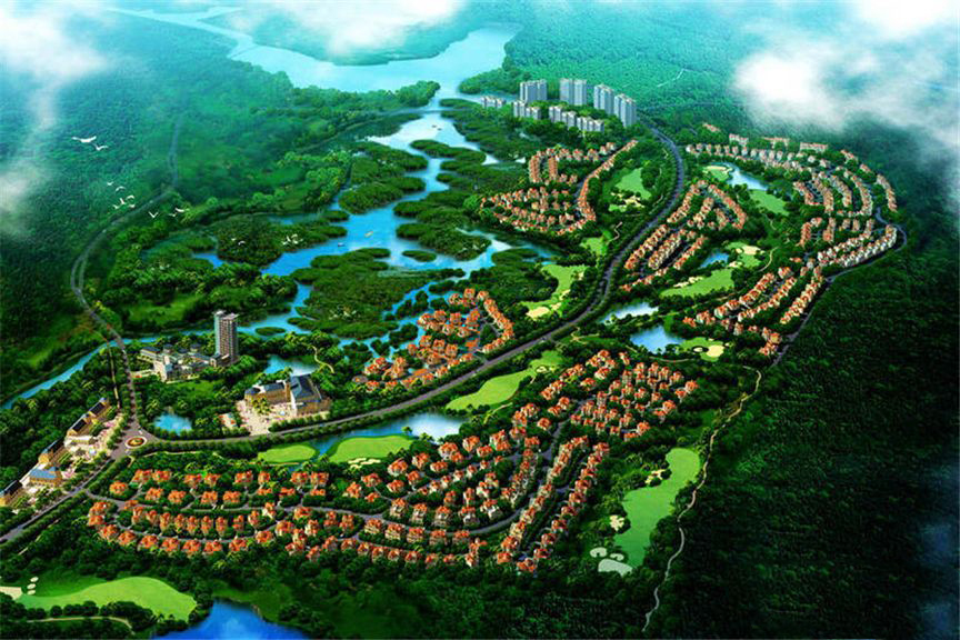 VR全景