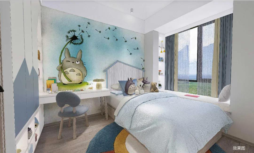 样板间图