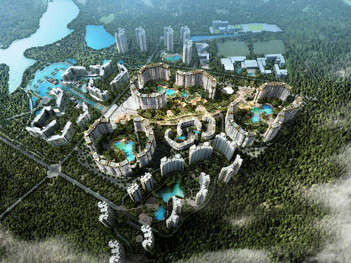 VR全景