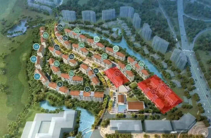 深度|保利六千树怎么样？你想了解的都在这儿