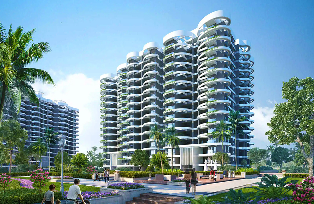 乐东龙栖海岸低密海景洋房在售