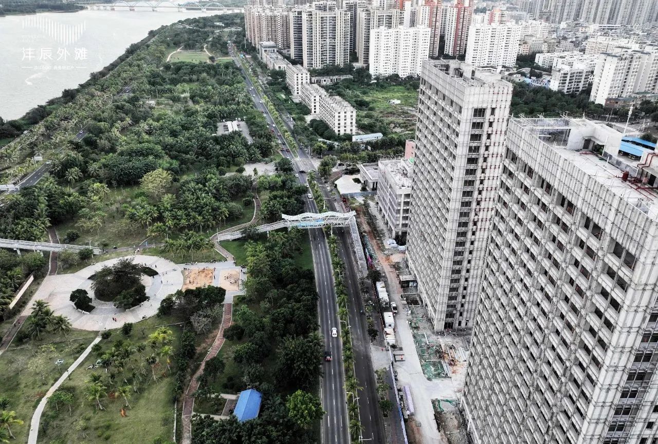 实景图