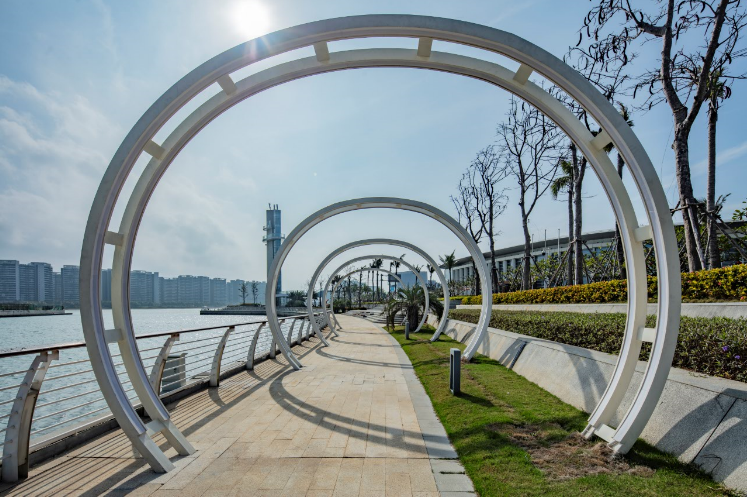 实景图