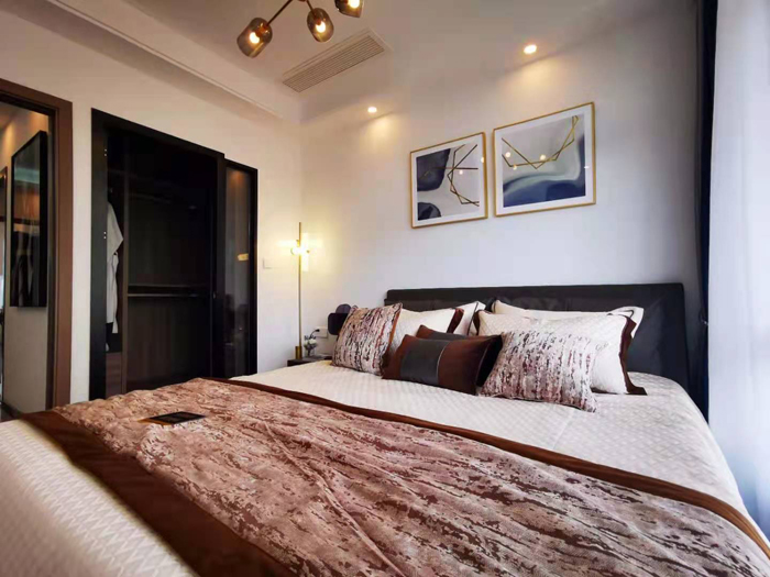 样板间图