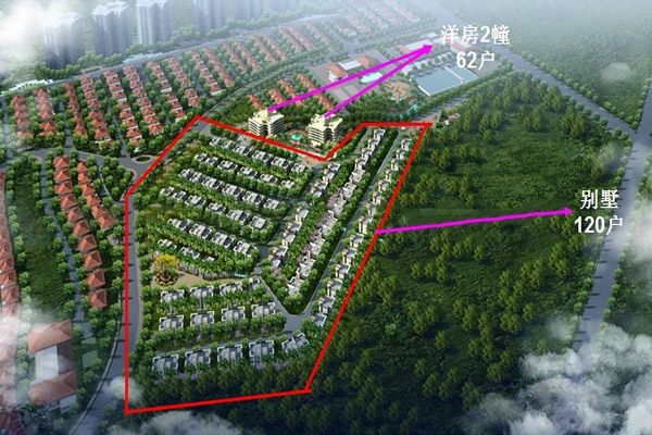 效果图