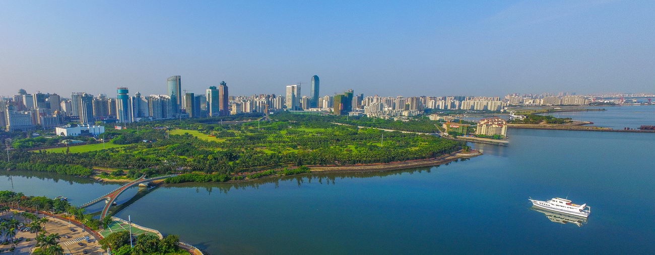实景图