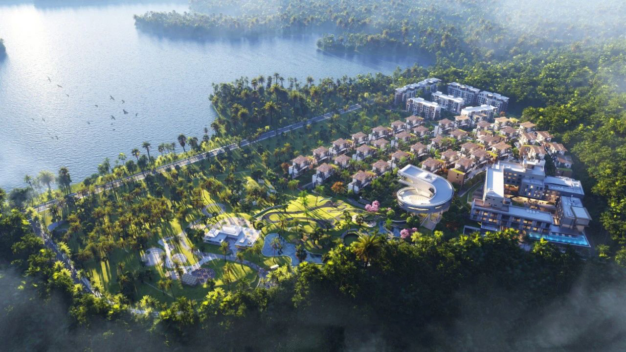 万岭麓湾
