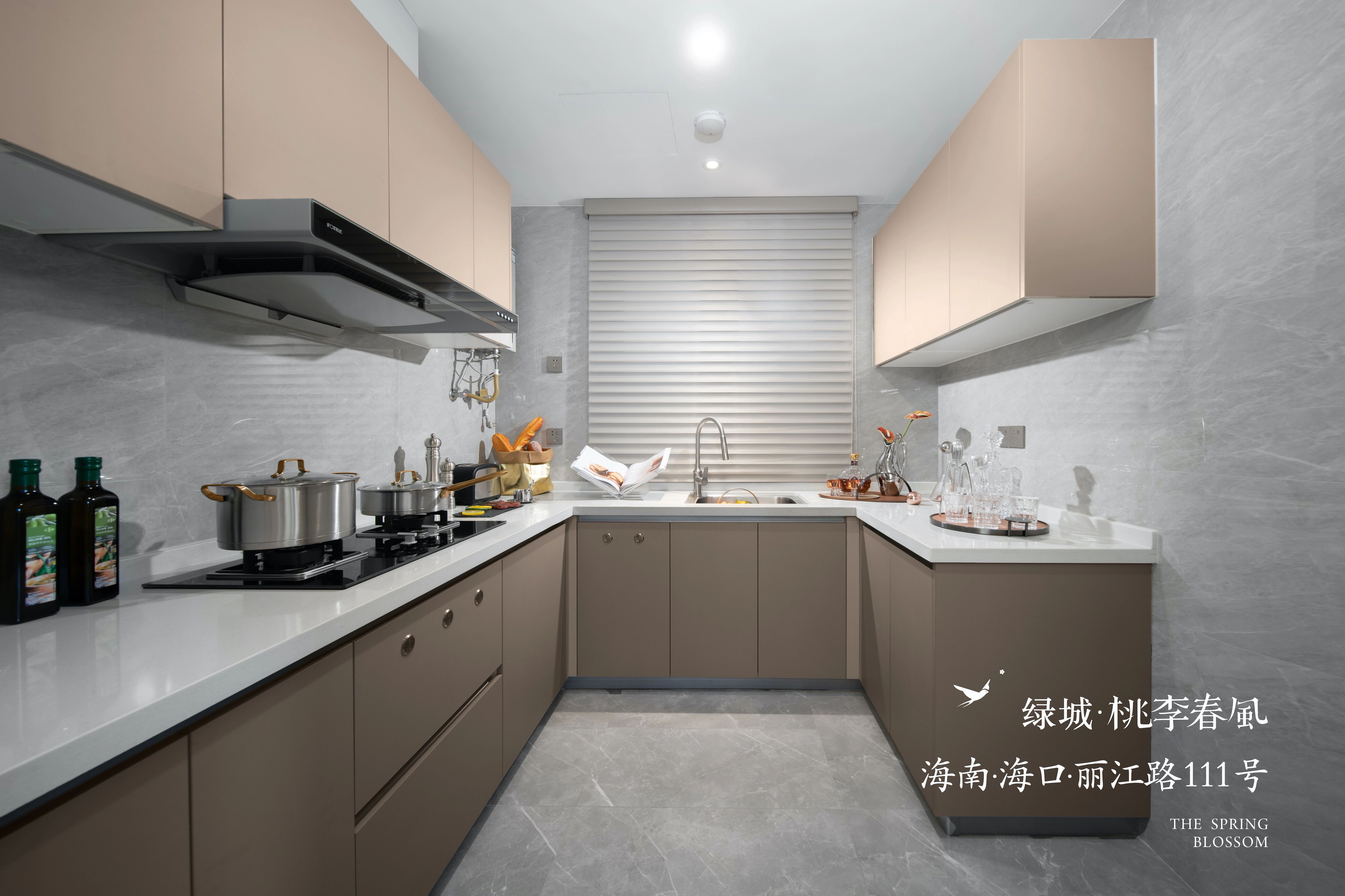 院望 S9户型4